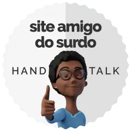 Selo Amigo do Surdo