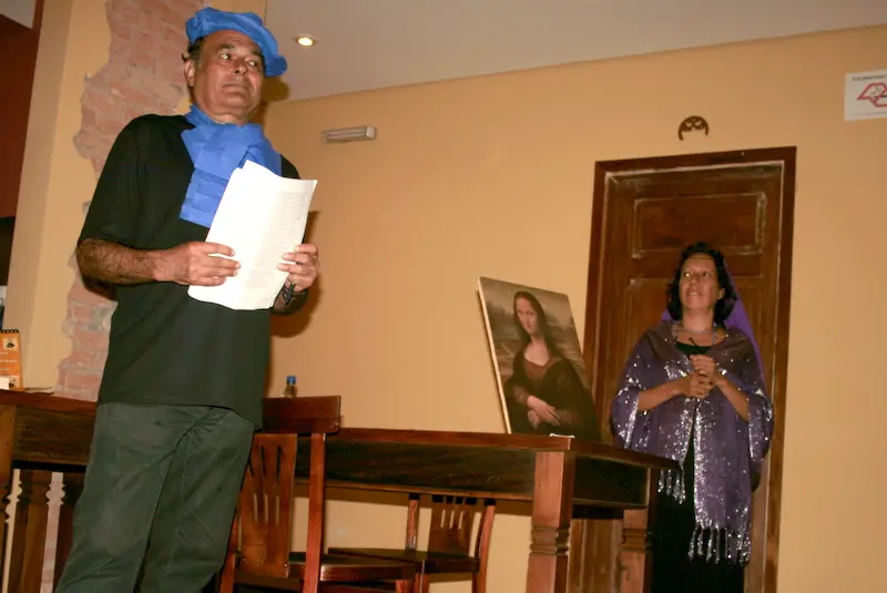 Foto: Carol Dargel/Arquivo ANDA