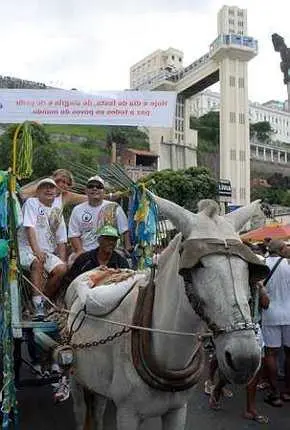 Foto: Arquivo/CORREIO