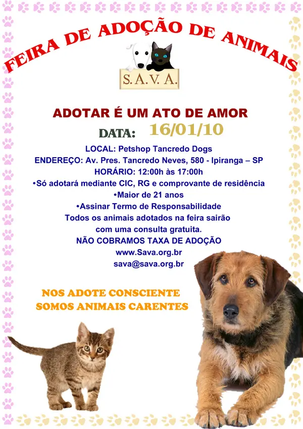 Feira de Animais