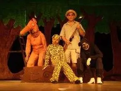 Foto: Grupo Unicórnio