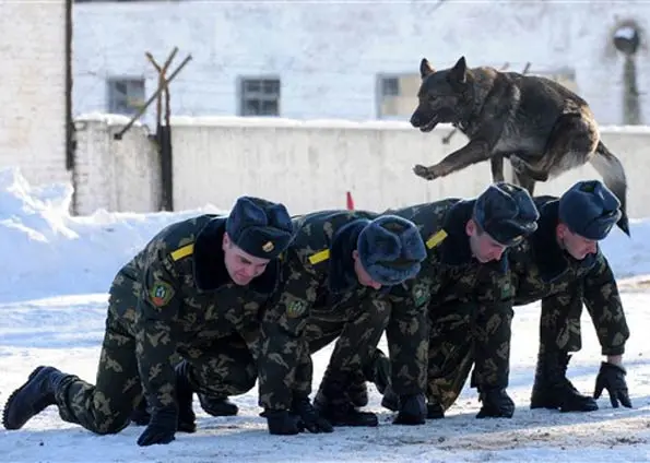 Foto: Viktor Drachev/AFP