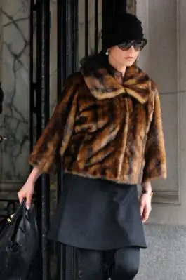 Atriz é exemplo de falta de ética e de compaixão. Foto: Reprodução Yahoo