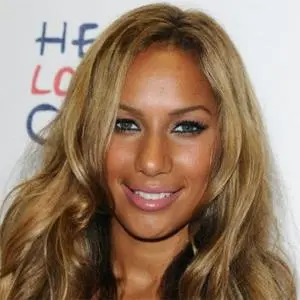 Leona Lewis é vegetariana e defensora dos direitos animais (Foto: Contact Music)