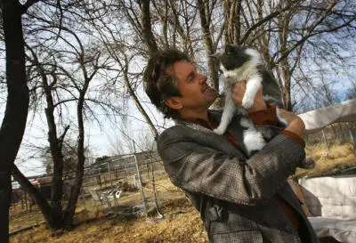 Foto: Mark Lambie / El Paso Times