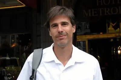 Walter Salles (Foto: Reprodução/Moviebox)