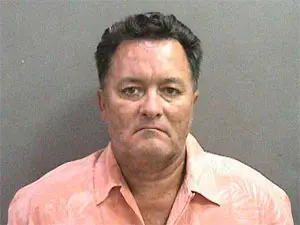 Kevin Michael Sianez era procurado pela polícia