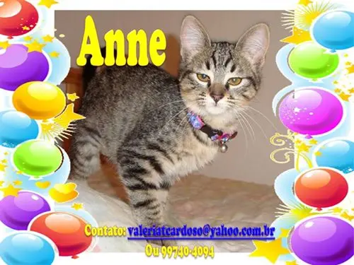 Anne