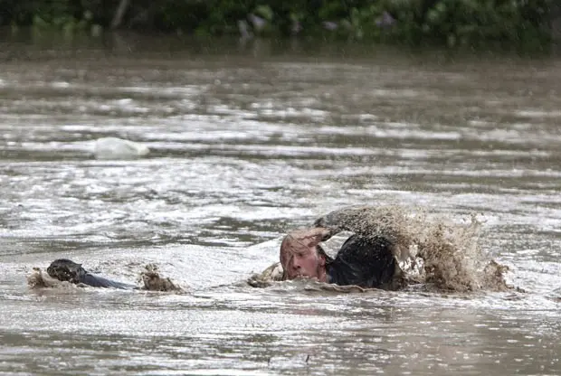 Foto: AP/The Canadian Press, Jordan Verlage