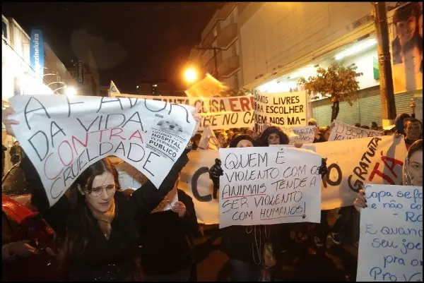 Foto: Zé Rabelo