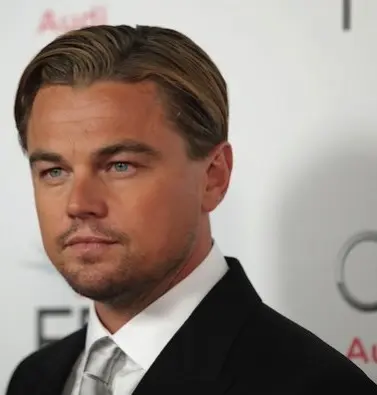 Leonardo DiCaprio e outras celebridades divulgaram no Twitter a ONG Zoological Society of London, que atua na proteção de animais selvagens na África. (Foto: Shutterstock)