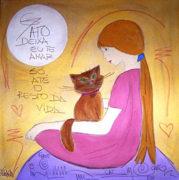 Obra de Vicky Von Dorff