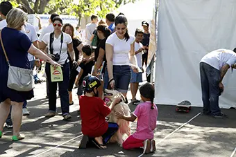Foto: Divulgação/ Prefeitura de São Caetano do Sul