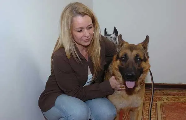 A delegada Rosana Mortari foi afastada do caso (Foto: Cedoc/RAC)