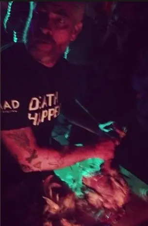 Foto: MadSymposium/Instagram / Reprodução