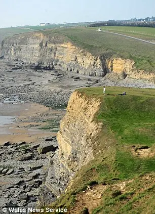 Foto: Wales News Service