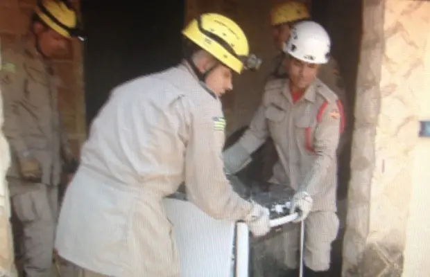 (Foto: Reprodução/ TV Anhanguera)