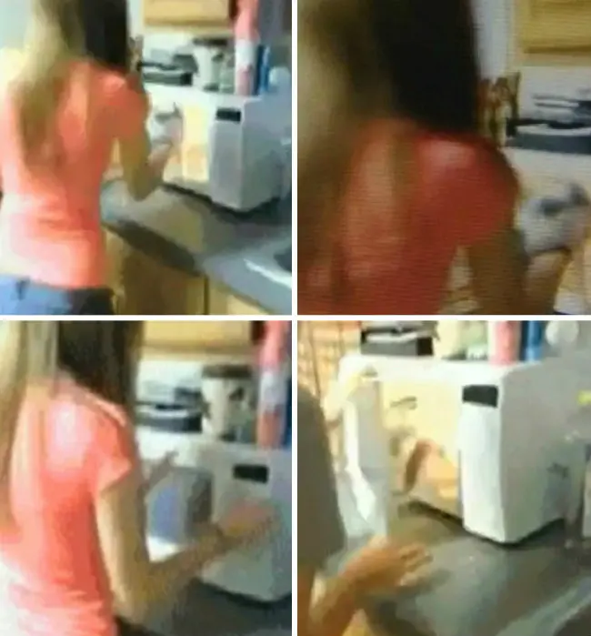 (Fotos: Reprodução/Youtube)