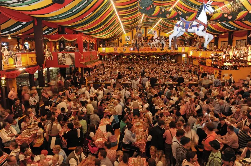 Oktoberfest 2013