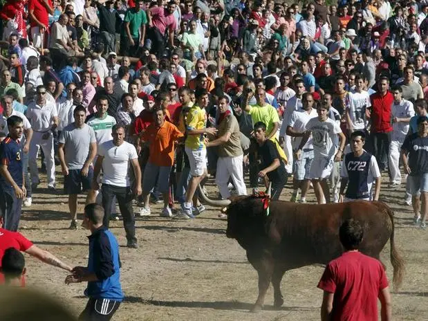 Foto: EFE em espanhol