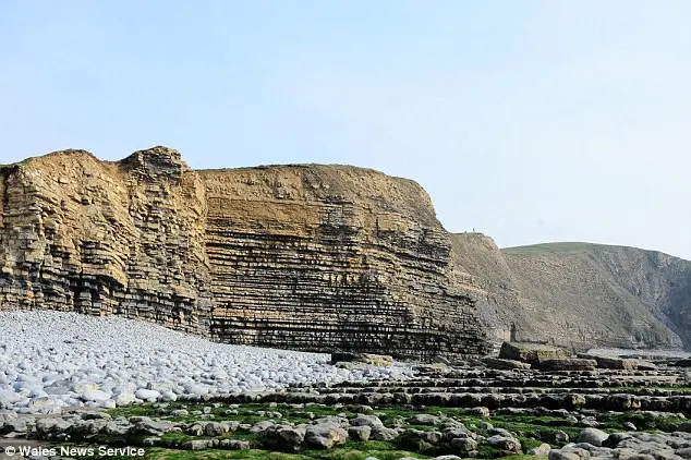Foto: Wales News Service