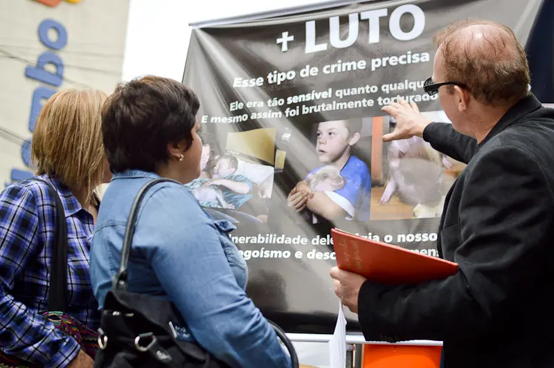 (Foto: Fotógrafo Protetor)