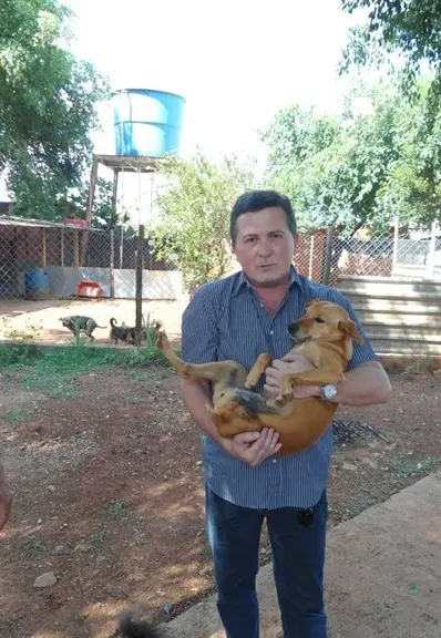 Foto: Assessoria do vereador