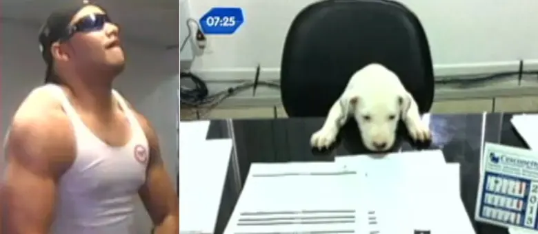 (Foto: Reprodução/Rede Record) 