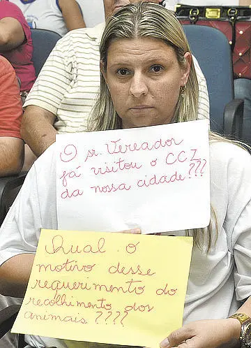 (Foto: Fábio Rogério)