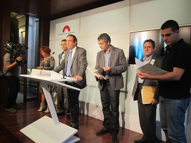 Foto: EUROPAPRESS