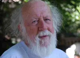 Foto: divulgação (Hubert Reeves, astrofísico)
