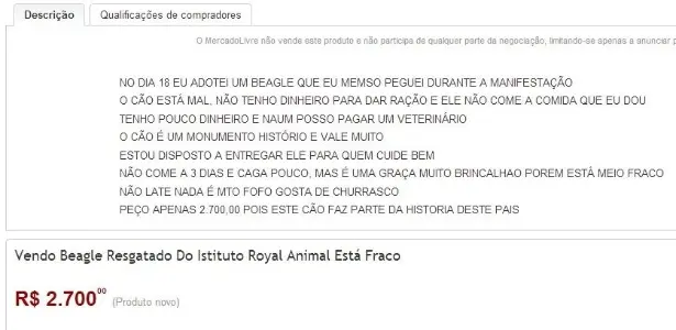 Foto: Reprodução