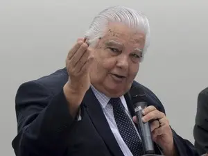 (Foto: Antonio Cruz / Agência Brasil)