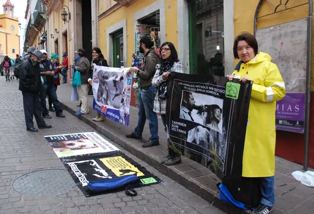 Foto: Juan Carlos Luna