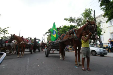 (Foto: Michele Souza/JC Imagem)