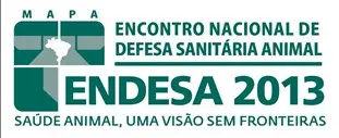 Encontro Nacional de Defesa Sanitária Animal – Endesa. (Foto: Divulgação)