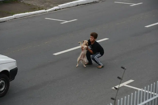 (Foto: Rafaela Martins )
