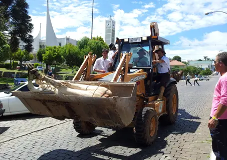 Foto: Reprodução/L'Attuallità