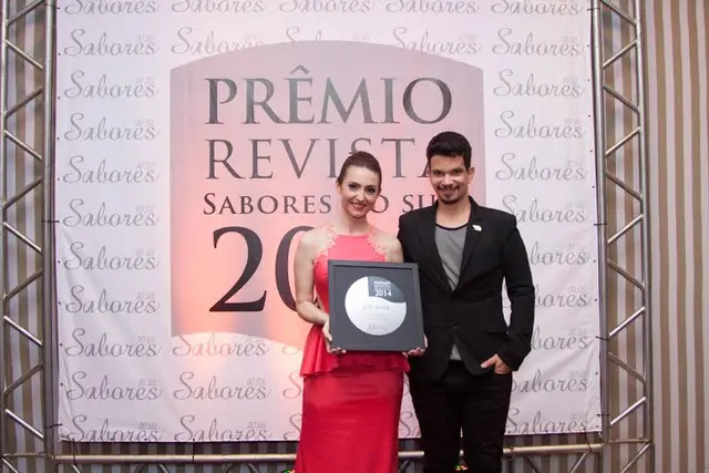 BBurguer, a lanchonete vegana premiada como o melhor fasfood de Porto Alegre - Foto: Divulgação