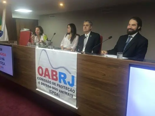 Foto: Divulgação/CPDA OAB