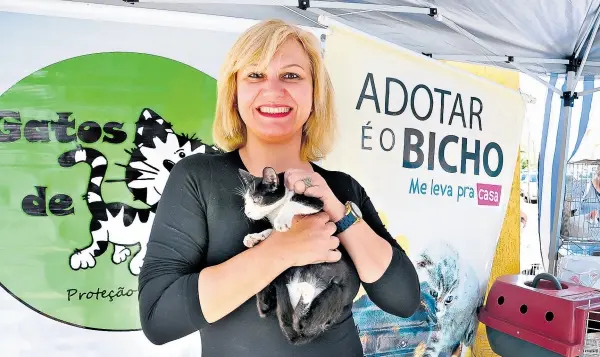 Foto: Isabela Borghese/JP