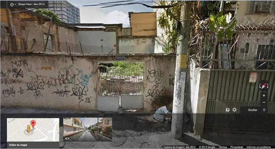 Foto: Google Street View