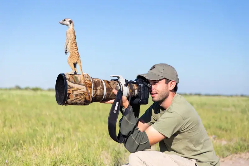 Foto: William Burrard-Lucas