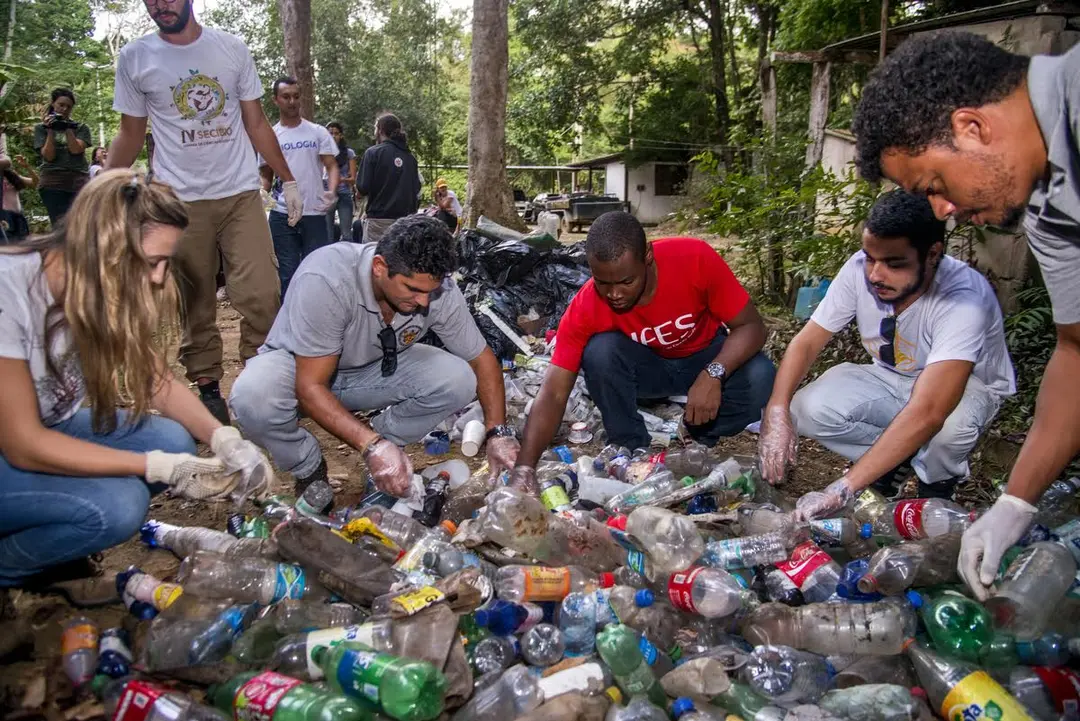 Foto: Divulgação / Últimos Refúgios