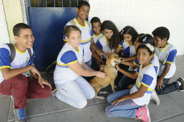 Foto: Antônio Tenório/PCR/ Divulgação