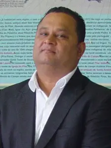 Saulo quer o terreno de volta (foto: Rafael Ventura / DiárioRP).