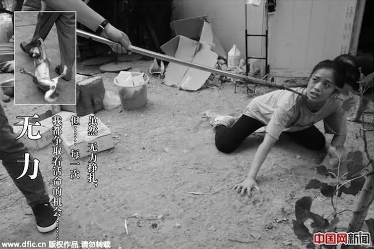 Foto: Reprodução/ Shanghaiist