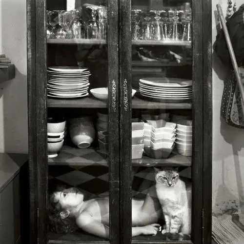 Foto: Magorzata Frohmberg
