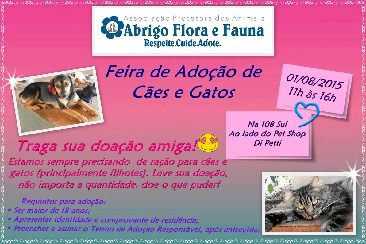 abrigo - df