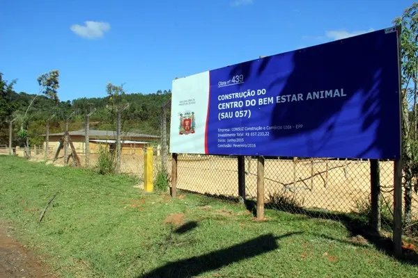  Foto: Divulgação - Guilherme Berti - PMMC